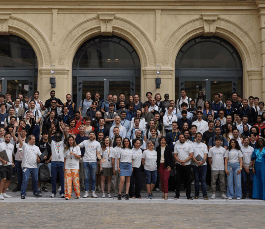 Google France’s Hackathon Tackles Major Healthcare Challenges Innovatively Google France hosted a hackathon to tackle healthcare's biggest challenges