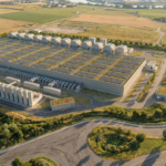 Google Launches First Data Center in the Austrian Alps Elevating Austria: Google invests in its first data center in the Alps.