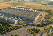 Google Launches First Data Center in the Austrian Alps Elevating Austria: Google invests in its first data center in the Alps.