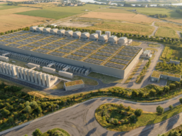 Google Launches First Data Center in the Austrian Alps Elevating Austria: Google invests in its first data center in the Alps.