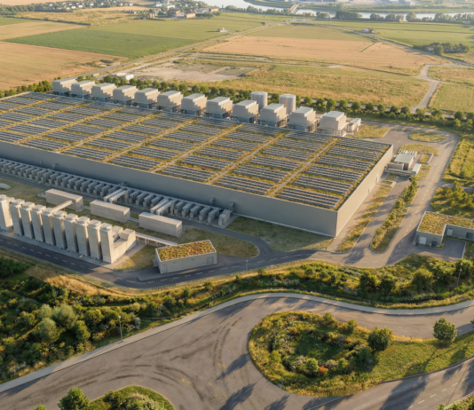 Google Launches First Data Center in the Austrian Alps Elevating Austria: Google invests in its first data center in the Alps.