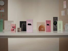 How we made our hardware packaging 100% plastic-free