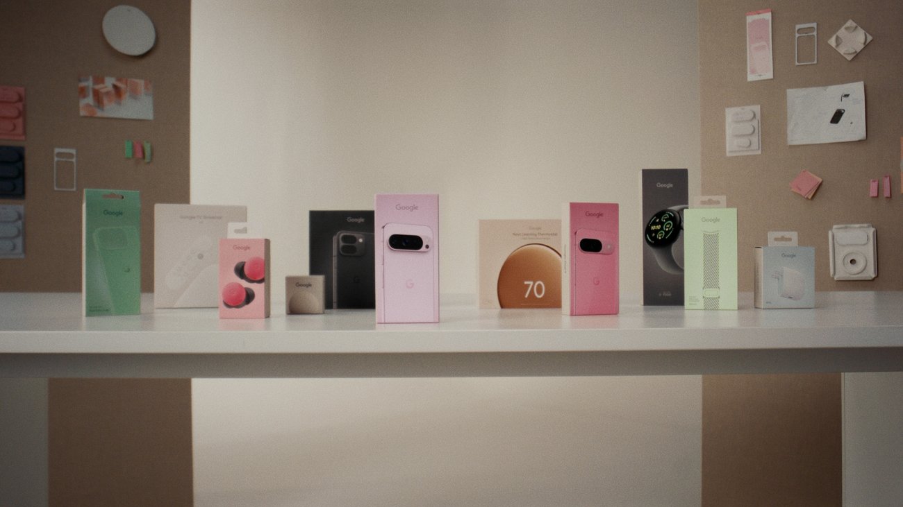 How we made our hardware packaging 100% plastic-free