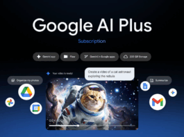 Google AI Plus expands to 40 additional countries. Google AI Plus — our newest AI plan — is now available in 40 more countries.
