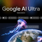 Google AI Ultra: Top AI Features Now in One Plan Introducing Google AI Ultra: The best of Google AI in one subscription