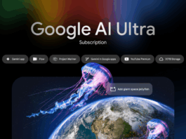 Google AI Ultra: Top AI Features Now in One Plan Introducing Google AI Ultra: The best of Google AI in one subscription