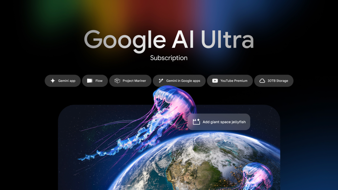 googleaiultra ss 1920x1080.width 1300.png Introducing Google AI Ultra: The best of Google AI in one subscription