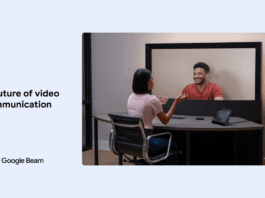 Top 4 Google Beam Highlights to Watch in 2025 4 highlights from Google Beam in 2025