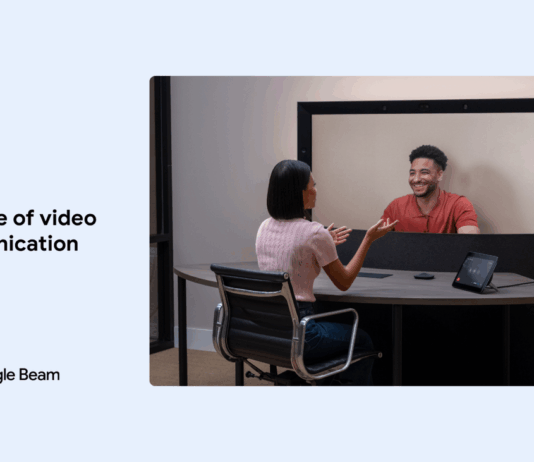 Top 4 Google Beam Highlights to Watch in 2025 4 highlights from Google Beam in 2025