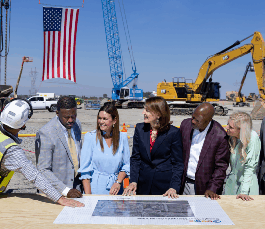 Google invests in Arkansas: data center and energy initiatives Google is investing in Arkansas with a new data center, energy efficiency programs and more.