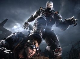 Gears of War: Reloaded Beta Access Available with Preorders Gears of War: Reloaded Multiplayer Beta Begins This Weekend – Preorder Now for Access - Xbox Wire