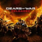 Gears of War: Reloaded Launches on Multiple Platforms Summer 2025 Gears of War: Reloaded Key Art
