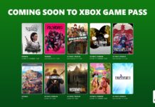 Exciting new titles added to Xbox Game Pass lineup! Coming to Xbox Game Pass: Disco Elysium, Resident Evil 7: Biohazard, Final Fantasy IV and More - Xbox Wire