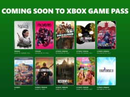 Exciting new titles added to Xbox Game Pass lineup! Coming to Xbox Game Pass: Disco Elysium, Resident Evil 7: Biohazard, Final Fantasy IV and More - Xbox Wire