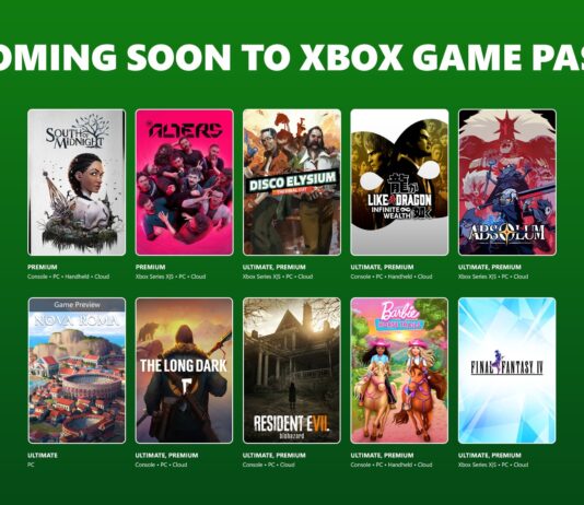 Minecraft Dungeons II joins Xbox Game Pass launch this autumn. Coming to Xbox Game Pass: Disco Elysium, Resident Evil 7: Biohazard, Final Fantasy IV and More - Xbox Wire
