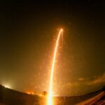 Falcon 9 Successfully Deploys Final GPS 3 Satellite for U.S. Space Force Falcon 9 launches final GPS 3 satellite into orbit for U.S. Space Force