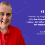 Grace’s Journey: From Fashion Design to Computer Science Grace shares how she mapped her way from fashion design to computer science - Coursera Blog