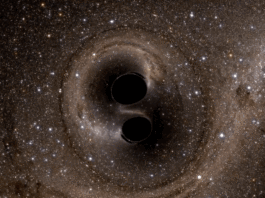 LIGO Takes Center Stage in October’s Night Sky Observations October’s Night Sky Notes: Let’s Go, LIGO!