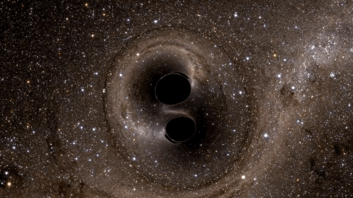 October’s Night Sky Notes: Let’s Go, LIGO!