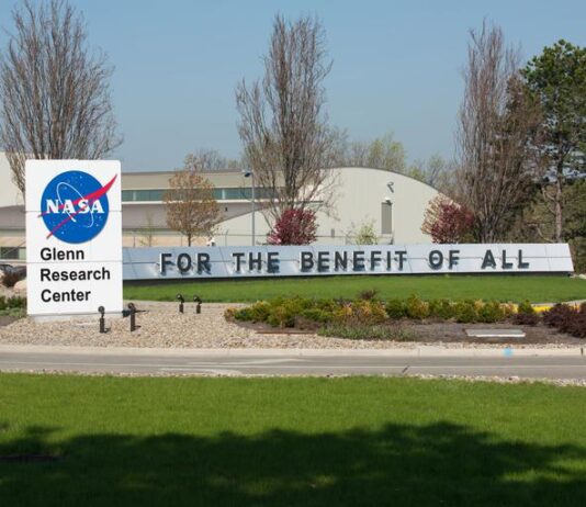 NASA Facility Utilization Using Our Facilities - NASA