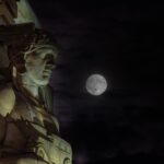 Final Supermoon of Four in a Row Approaches – NASA NASA Logo