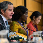 IAEA Discusses Ukraine, Iran, Gender Equality, AI, and More IAEA Board Briefed on Ukraine, Iran, Gender Parity, AI and More