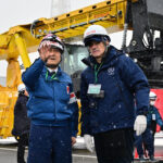 Japan’s Director General Enhances Nuclear Safety and Cleanup Efforts Director General in Japan Supporting Nuclear Safety and Remediation
