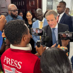 IAEA Enhances Efforts to Boost African Cancer Care Progress IAEA Ramps Up Commitment to Advance Development and Cancer Care Across Africa