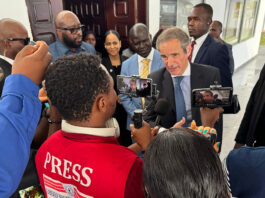 IAEA Enhances Efforts to Boost African Cancer Care Progress IAEA Ramps Up Commitment to Advance Development and Cancer Care Across Africa