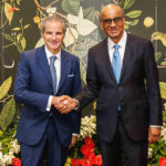 IAEA Backs Southeast Asia’s Pursuit of Clean Energy Singapore: IAEA Supports Southeast Asia's Clean Energy Ambitions