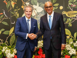 IAEA Backs Southeast Asia’s Pursuit of Clean Energy Singapore: IAEA Supports Southeast Asia's Clean Energy Ambitions