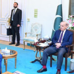 IAEA Chief Engages with Pakistan PM to Boost Energy, Health IAEA Director General meets Pakistan’s Prime Minister to Strengthen Collaboration on Energy, Health and Food