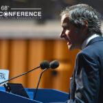 IAEA Chief: “We Remain Dedicated to Serving You” IAEA Director General: “This Agency is and will continue to be at your service”