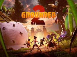 Begin Your Adventure: Grounded 2 Survival Tips for Xbox Buggin’ Out: A Survival Guide to Getting Started in Grounded 2 - Xbox Wire