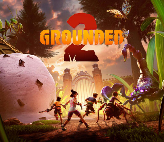 Begin Your Adventure: Grounded 2 Survival Tips for Xbox Buggin’ Out: A Survival Guide to Getting Started in Grounded 2 - Xbox Wire