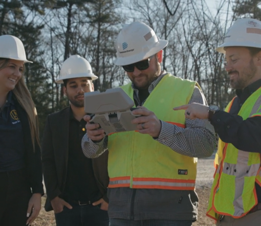 Buzz Solutions Enhances Electric Grid with Vision AI Technology Buzz Solutions Uses Vision AI to Supercharge the Electric Grid