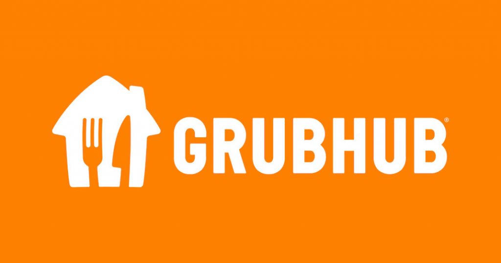 Free GrubHub For A Year With Amazon Prime
