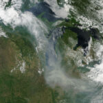 Understanding Air Quality: Insights from NASA What is Air Quality? - NASA