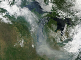 Understanding Air Quality: Insights from NASA What is Air Quality? - NASA