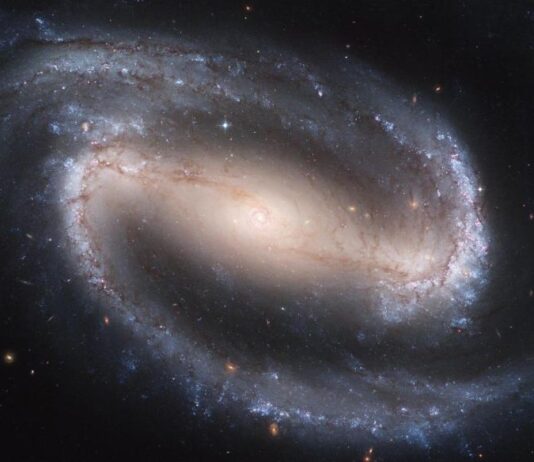 NASA Grants for Open-Source Science: 15 Projects Funded NASA Logo