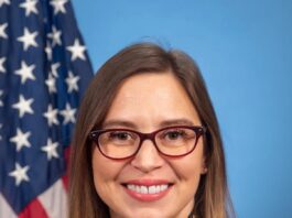 NASA’s Goddard Director Makenzie Lystrup Announces Departure NASA Goddard Center Director Makenzie Lystrup Set to Depart - NASA