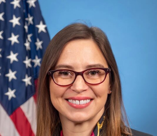 NASA’s Goddard Director Makenzie Lystrup Announces Departure NASA Goddard Center Director Makenzie Lystrup Set to Depart - NASA