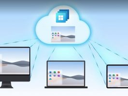 Revealed: Microsoft’s new Windows 365 subscription lets you stream Windows 11 from anywhere. windows 365 subscription