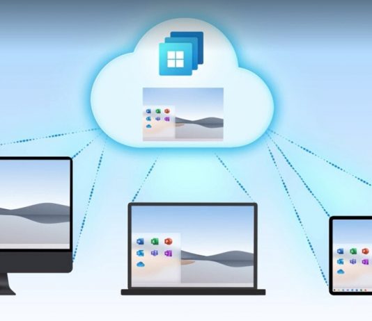 Revealed: Microsoft’s new Windows 365 subscription lets you stream Windows 11 from anywhere. windows 365 subscription