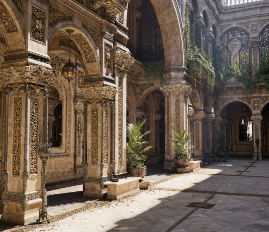 NVIDIA, Microsoft Revolutionize Gaming with Innovative Neural Shading Tech NVIDIA and Microsoft Open Next Era of Gaming With Groundbreaking Neural Shading Technology