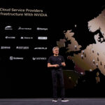 NVIDIA’s CEO Unveils Plans for Europe’s AI Expansion NVIDIA CEO Drops the Blueprint for Europe’s AI Boom