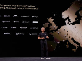NVIDIA’s CEO Unveils Plans for Europe’s AI Expansion NVIDIA CEO Drops the Blueprint for Europe’s AI Boom