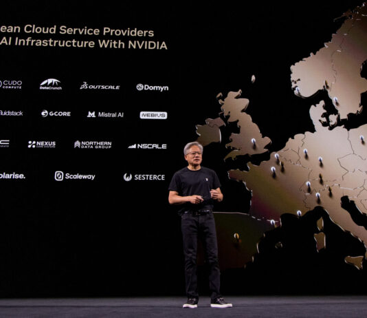 NVIDIA’s CEO Unveils Plans for Europe’s AI Expansion NVIDIA CEO Drops the Blueprint for Europe’s AI Boom