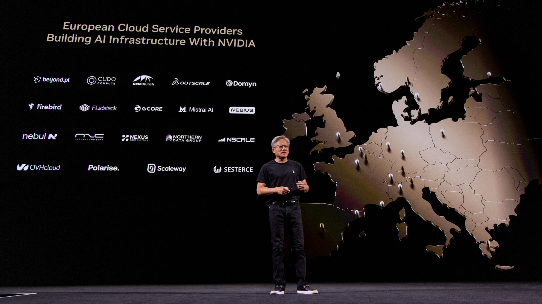 gtc25 paris jhh keynote 7 press 5120x2880 2 scaled.jpg NVIDIA CEO Drops the Blueprint for Europe’s AI Boom