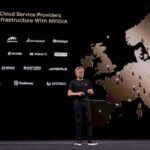 NVIDIA CEO Predicts Europe’s AI Computing Power to Increase Tenfold NVIDIA CEO Sees Tenfold Boost to Europe’s AI Computing Power